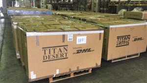 La Titan Desert 2020 confirma su celebración pese a los múltiples confinamientos