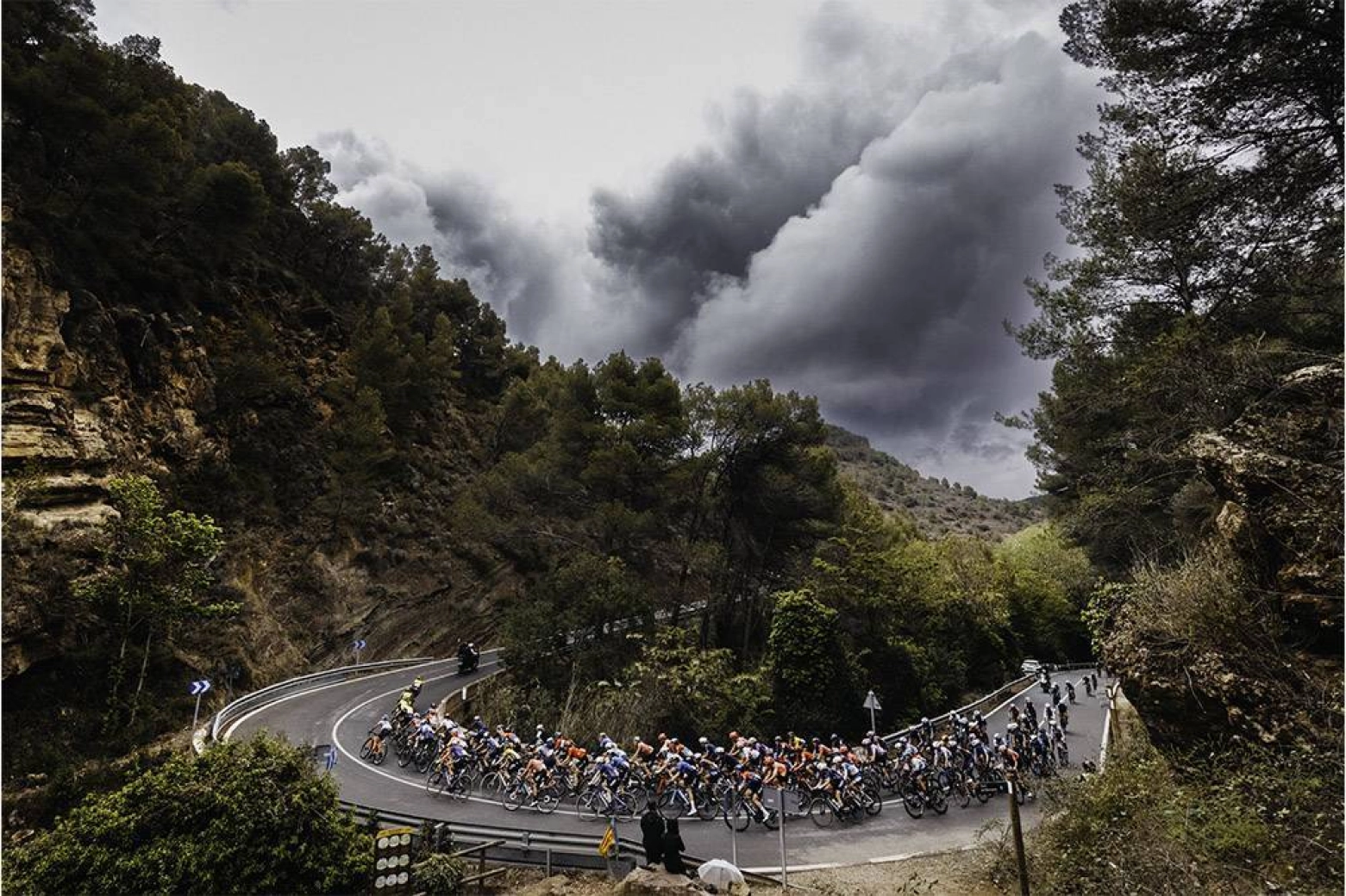 How to watch La Vuelta a España Women's 2025
