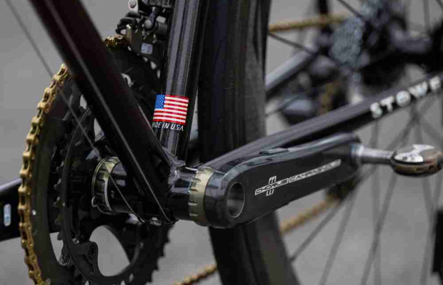 As tarifas podem ser "devastadoras" para a indústria de bicicletas nos EUA