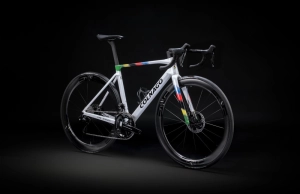 Las 5 bicis más caras del World Tour 2025