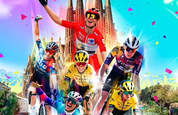 Où regarder La Vuelta a España Femmes 2025
