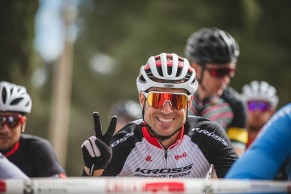 La Titan Desert 2020 confirma su celebración pese a los múltiples confinamientos