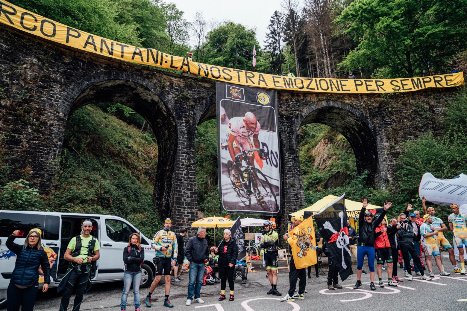 Cuánto dinero reparte el Giro de Italia 2025