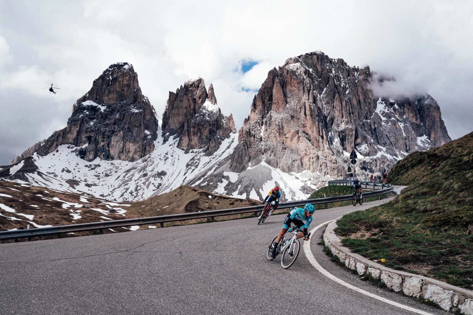 Cuánto dinero reparte el Giro de Italia 2025