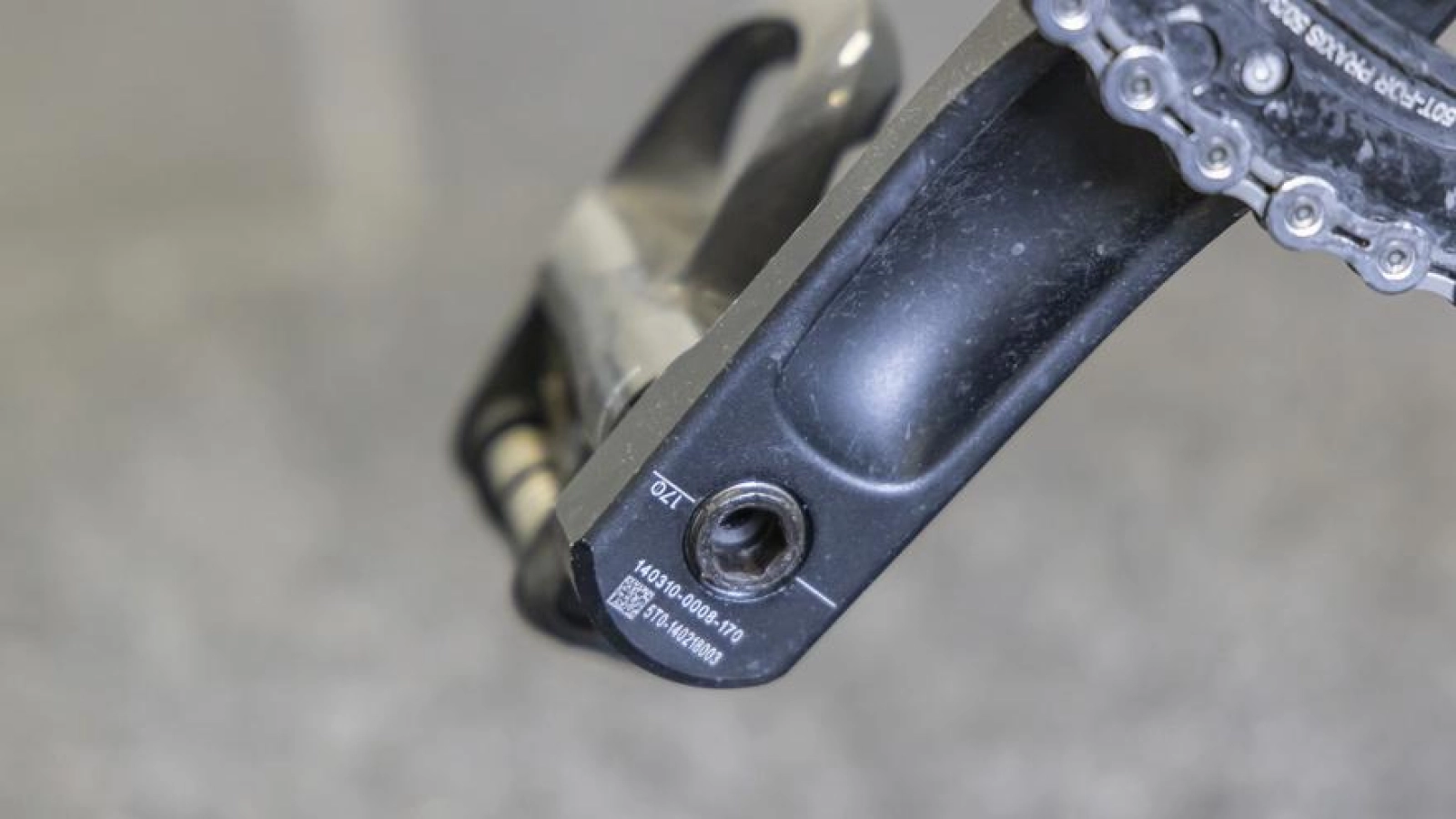 Las bielas cortas están de moda, pero ¿qué tamaño es bueno para ti?