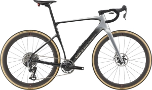 Cannondale Synapse 2025: completely revamped and ready to take you even further