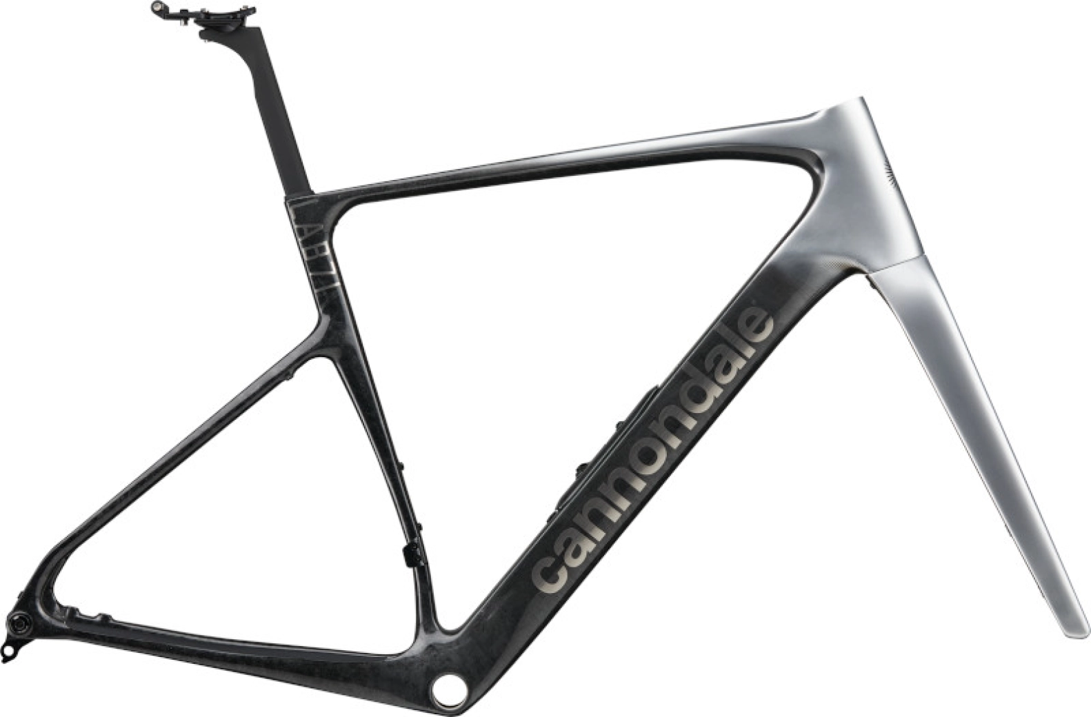 Le nouveau Cannondale Synapse prêt à vous emmener plus loin