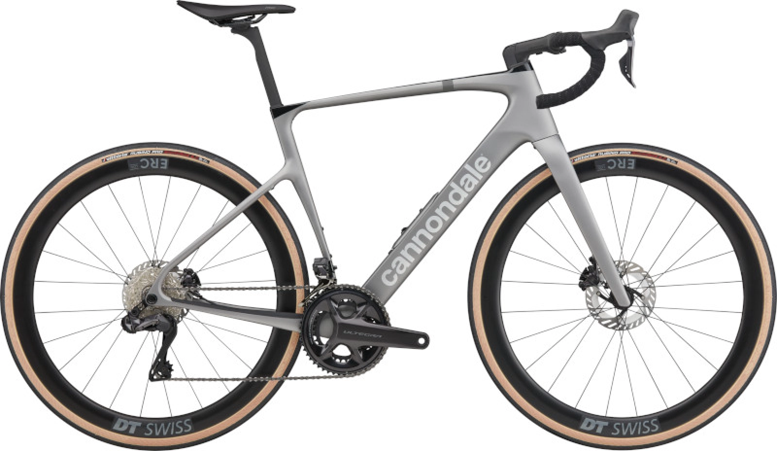 Le nouveau Cannondale Synapse prêt à vous emmener plus loin