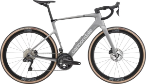 Cannondale Synapse 2025: completely revamped and ready to take you even further