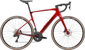 Cannondale Synapse 2025: completely revamped and ready to take you even further