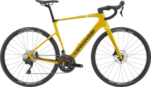 Cannondale Synapse 2025: completely revamped and ready to take you even further
