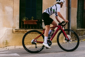 Cannondale Synapse 2025: completely revamped and ready to take you even further