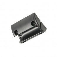 Alpha TT-Ceramic, a pair of pedals weighing only 30g