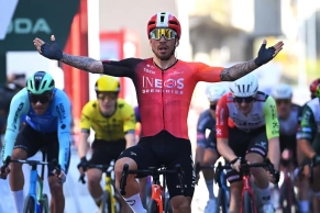 Caleb Ewan leaves INEOS and announces his immediate retirement: "what used to mean everything to me, is no longer"