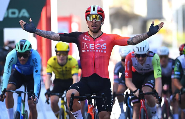 Caleb Ewan deja INEOS y anuncia su retirada de manera súbita: "lo que antes significaba todo para mí, ya no lo es"