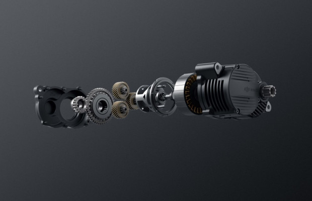 DJI critica la limitación de potencia y carga contra el sector