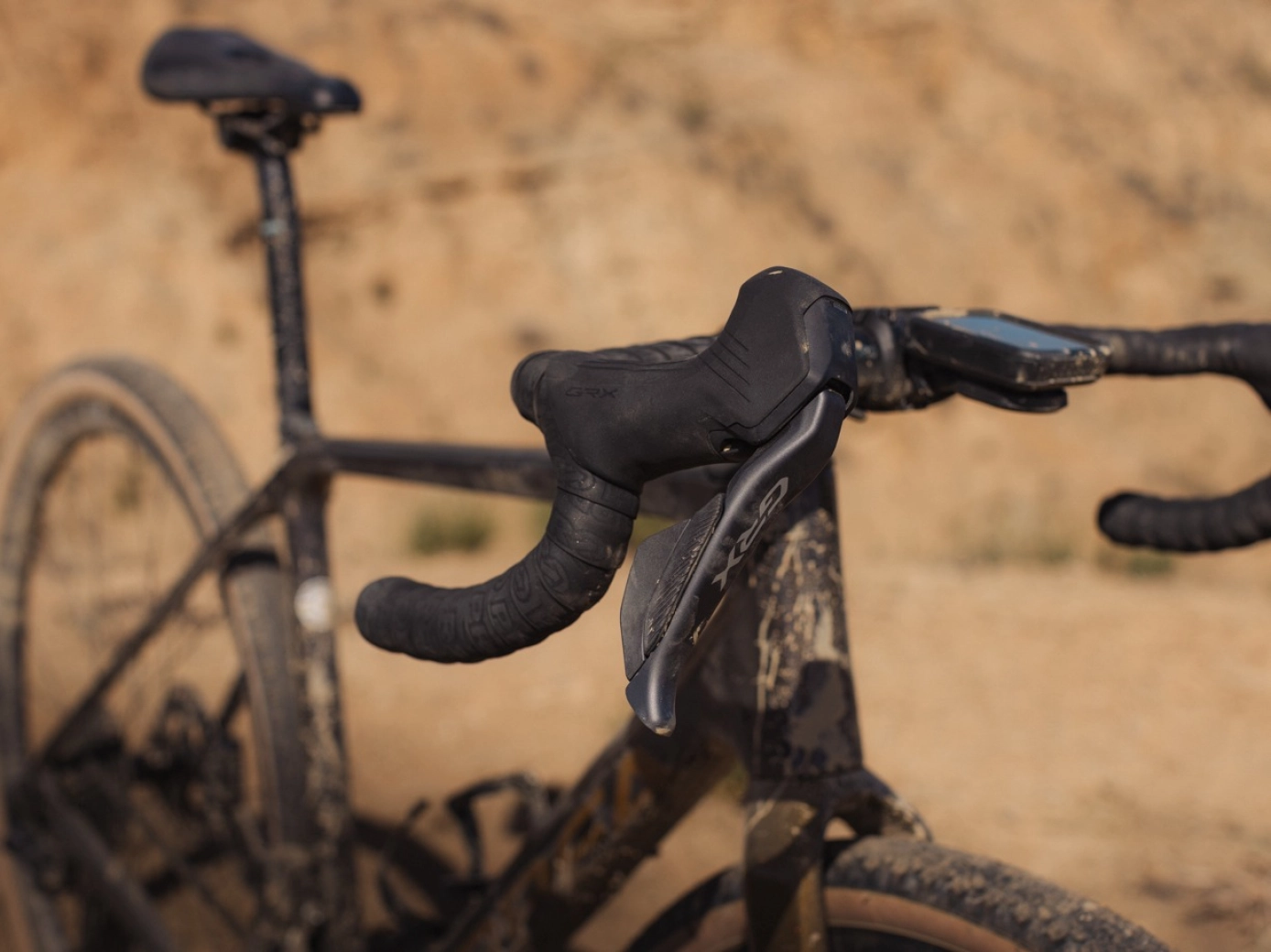 Los mejores grupos para gravel en 2025