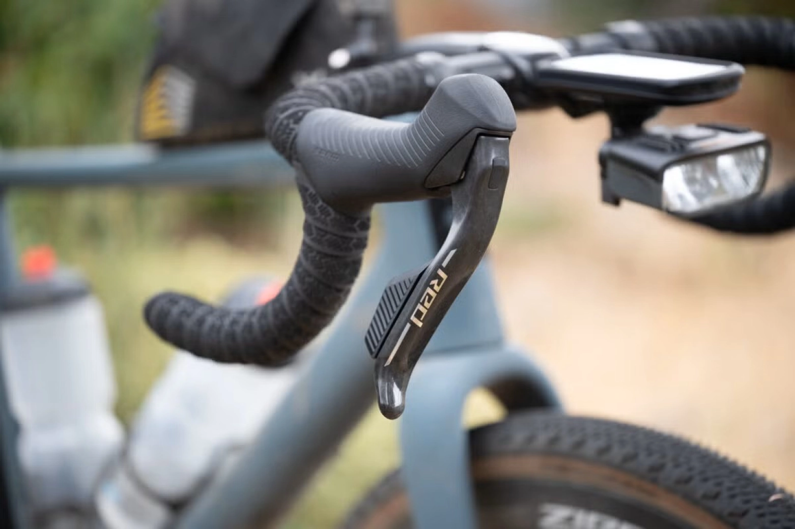 Los mejores grupos para gravel en 2025