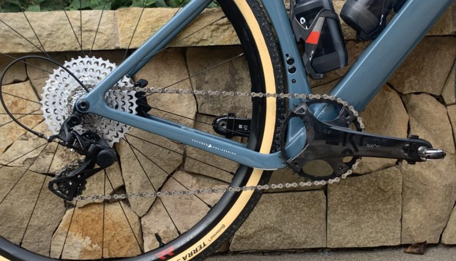 Los mejores grupos para gravel en 2025