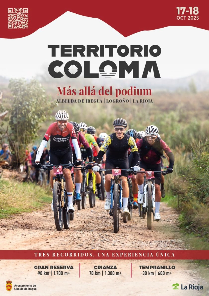 The second edition of Territorio Coloma opens registrations