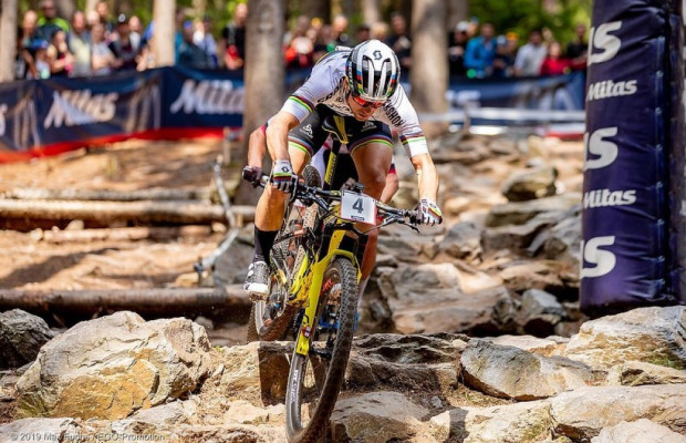 La meilleure attaque de la Coupe du Monde 2019