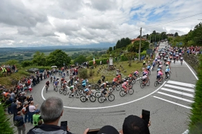 Stages you shouldn't miss from the Giro d'Italia 2025