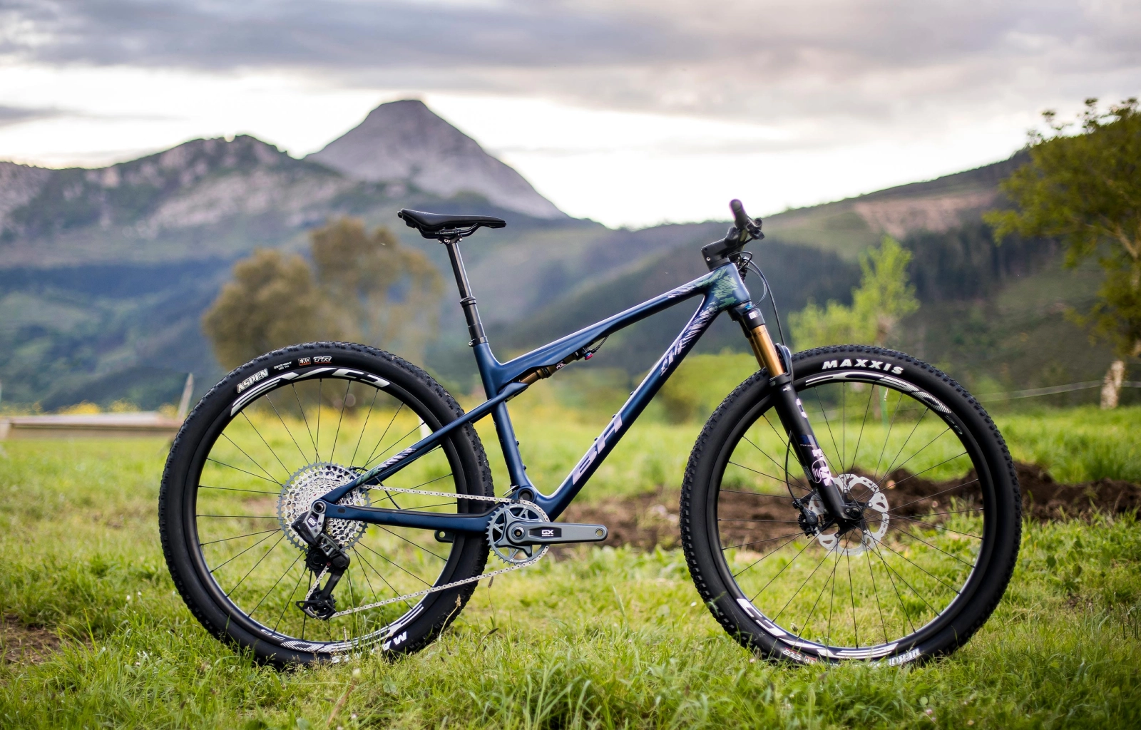 La BH Lynx SLS ahora es más barata gracias al Performance Layup