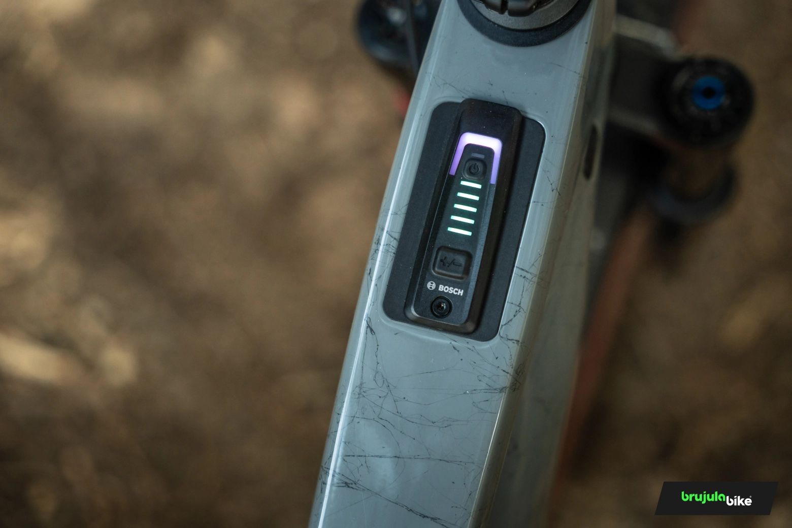 We tested the Trek Rail+: power and agility without weak points