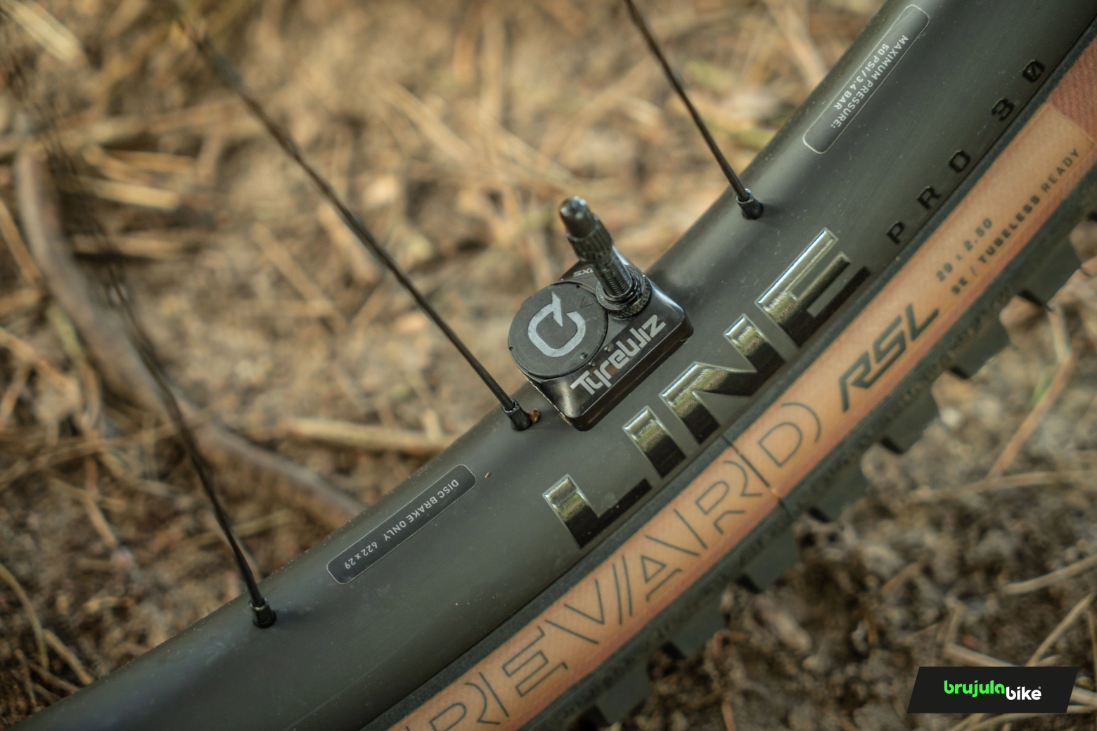 We tested the Trek Rail+: power and agility without weak points