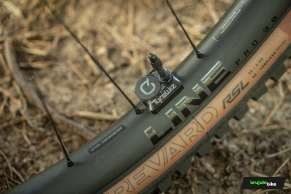 We tested the Trek Rail+: power and agility without weak points