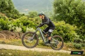 We tested the Trek Rail+: power and agility without weak points