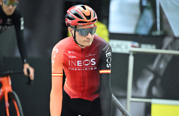 Revolução no World Tour: Ineos poderia mudar de nome e contratar Evenepoel