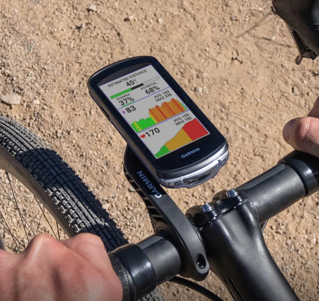 How will tariffs affect Garmin? Price increases, payment functions?