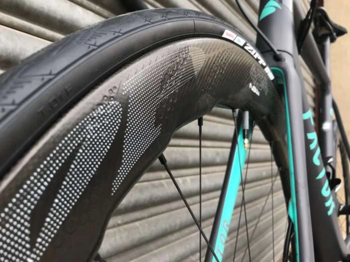 Las ruedas más caras de carretera en 2025