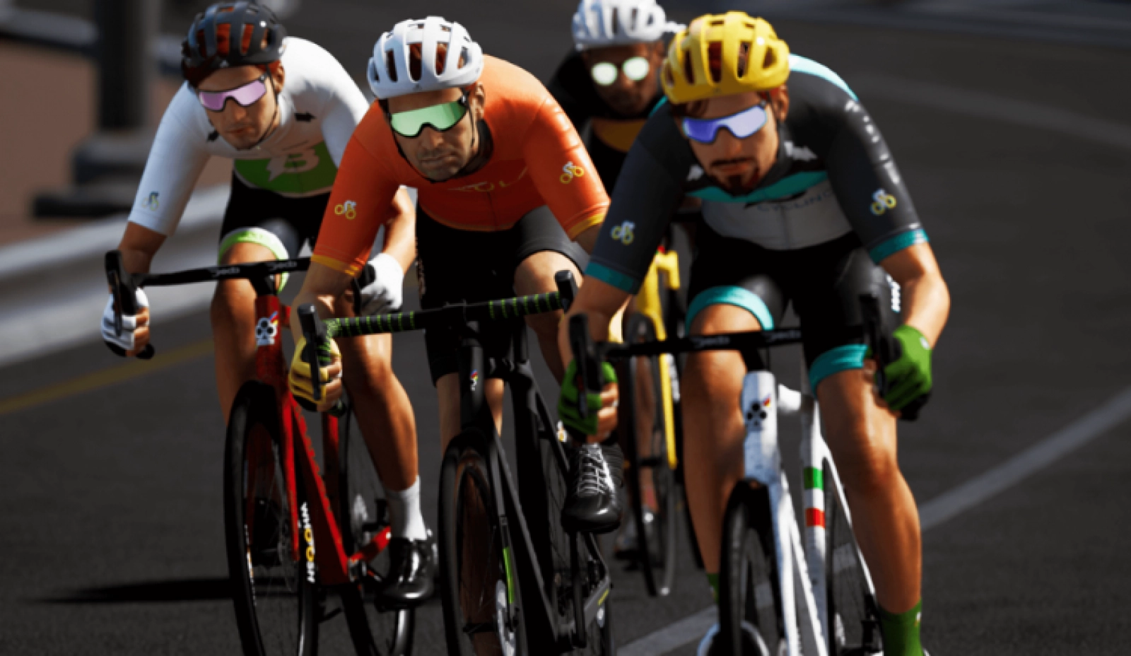 The MyWhoosh Championship returns with a million dollar prize