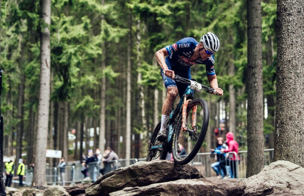 Van der Poel postpones his return to MTB by one week