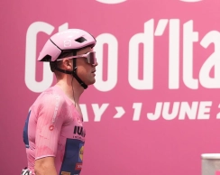 Mads Pedersen signs lifetime deal with Lidl-Trek