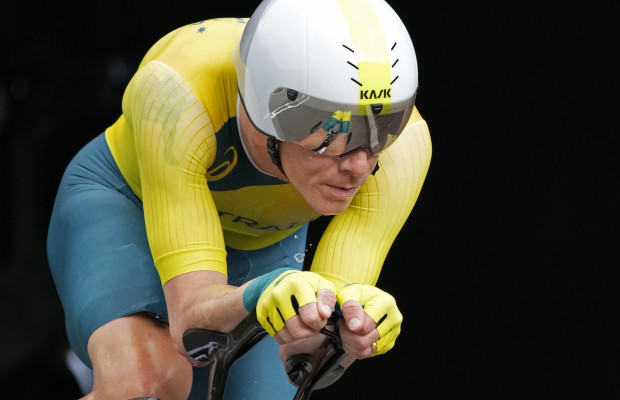 Former world champion Rohan Dennis avoids jail for the death of Melissa Hoskins