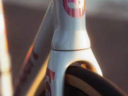 Aluminum Aero, this is the new Standert Kreissäge RS