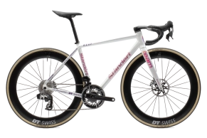 Aluminum Aero, this is the new Standert Kreissäge RS