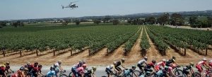 The Giro could start in Australia in 2027