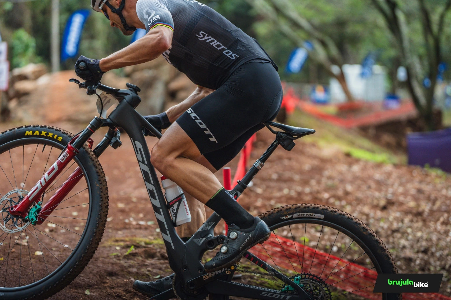 ¿Cuál es la XCO más barata con Flight Attendant?