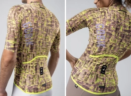 Gobik adds movement to its garments in the LOOM collection