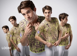 Gobik adds movement to its garments in the LOOM collection