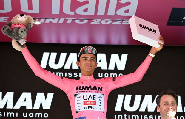 Qué ha pasado y qué se espera en lo que queda de Giro