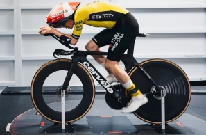 Prologo PREDATOR 01TT: the first integrated aero saddle