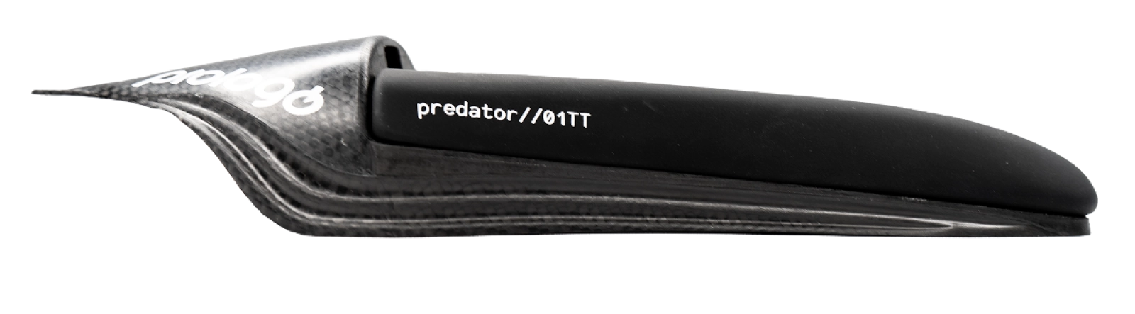 Prologo PREDATOR 01TT: the first integrated aero saddle