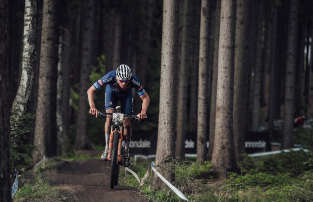 La Copa del Mundo XCO llega a Nové Mesto este fin de semana: favoritos, horarios y dónde ver