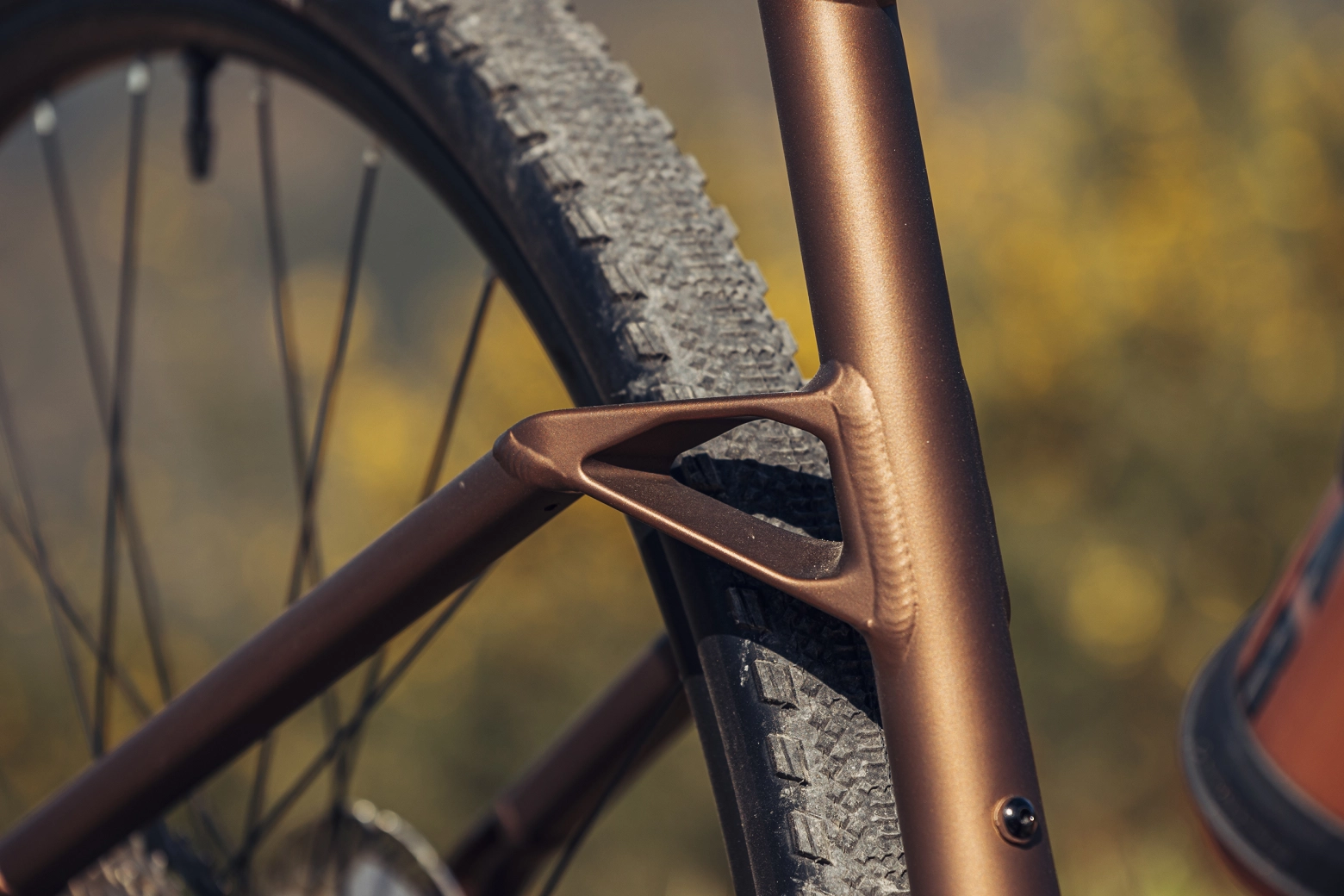New gravel Arid Alloy: Mondraker quality at a competitive price