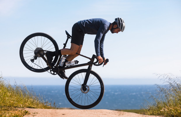 Nouveau gravier Arid Alloy : qualité Mondraker à un prix compétitif
